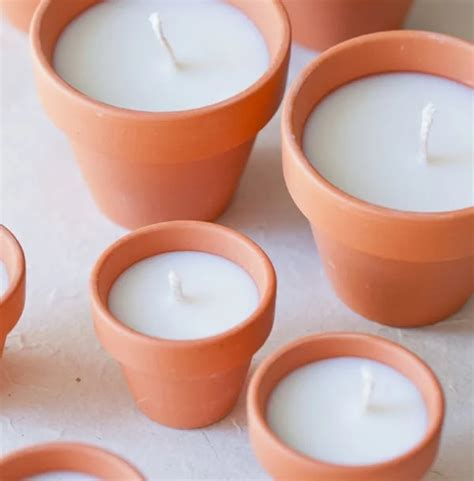 DIY Candles that are Easy and Fun - House of Williamson