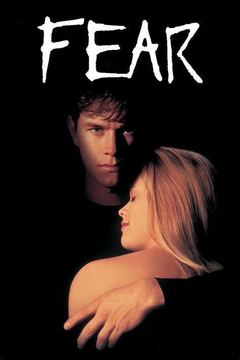 Fear (1996) - Posters — The Movie Database (TMDB)