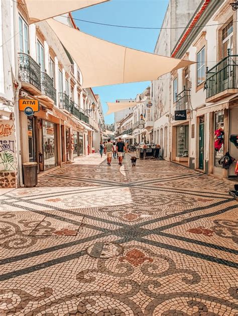 25 fabulous things to do in Faro, Portugal | PACKTHESUITCASES