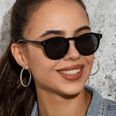 Brand Designer Sunglasses Luxury - Temu