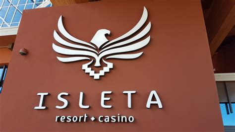 Isleta Resort and Casino, a New Mexico must-visit | NeuFutur Magazine