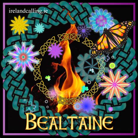 Ancient Celtic festival Beltane | Beltane, Celtic festival, Pagan magic