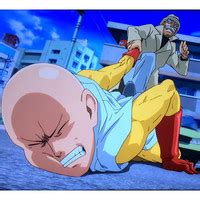 Crunchyroll - VIDEO: "One-Punch Man" OVA 4 Previewed