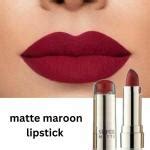 Buy Red 4 super matte red lipstick pack of 1...sd Online at Best Prices in India - JioMart.