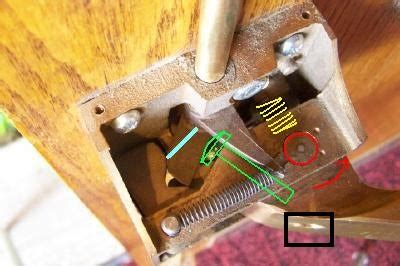 Panic Bar Door Repair : 9 Steps (with Pictures) - Instructables