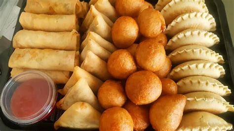 Nigerian finger foods maker smallChops plans expansion beyond Lagos ...