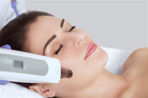 Laser skin rejuvenation: smoother, younger, radiant skin.