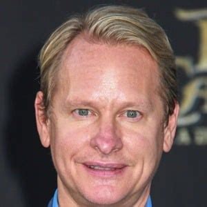 Carson Kressley - Age, Family, Bio | Famous Birthdays