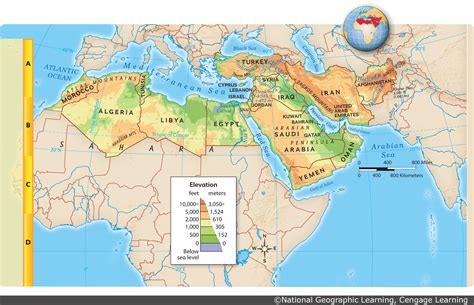 Maps - Team Sigma - Social Studies