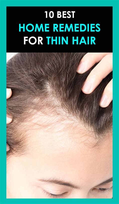 How To Keep Your Hair Thin A Complete Guide - The 2023 Guide to the Best Short Haircuts for Men