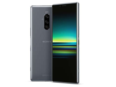 Updated: Sony Xperia 1 camera review