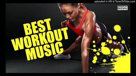 Best Workout Music 2017 🔥 🔥 🔥 Gym Motivation 001 - YouTube