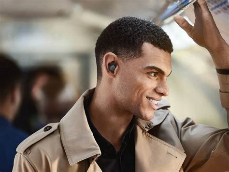 Jabra Elite 7 Pro earbuds with Jabra MultiSensor Voice include a bone conduction sensor » Gadget ...