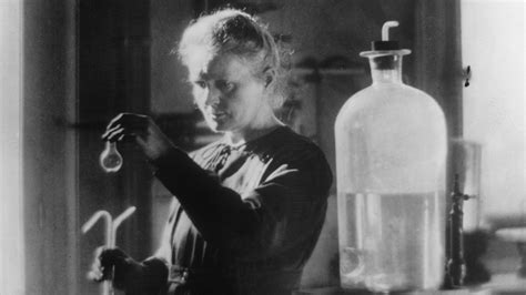 Marie Curie Has Been Declared the Most Influential Woman in History | Mental Floss