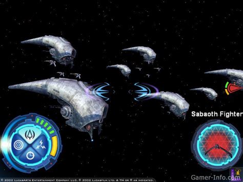 Star Wars: Jedi Starfighter (2002 video game)