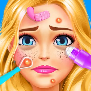 Spa Day Makeup Artist: Makeover Salon Girl Games download latest APK 2. ...