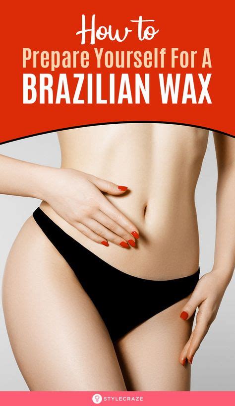 7 Brazilian Wax Before and After ideas | brazilian waxing, wax, brazilians