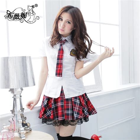 hot hot The students wear uniforms chorus class service Japanese Junior ...