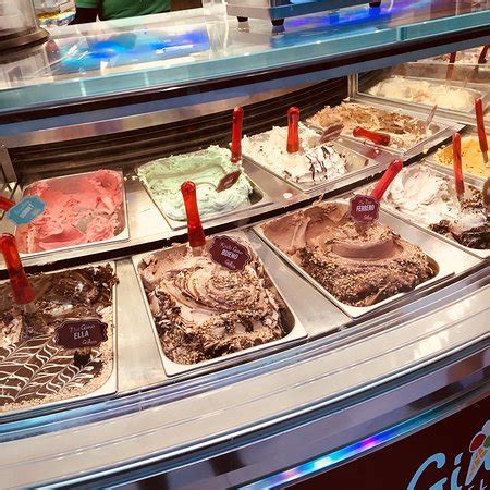 GINO'S GELATO GEORGE'S STREET, Dublin - Menu, Prices & Restaurant ...