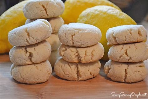 Almond Flour Christmas Cookie : How to Make Almond Flour Cookies For ...