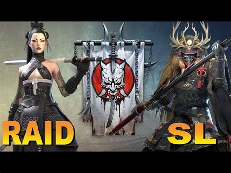 Чонору [Chonoru] RAID: Shadow Legends. (обзор героя) | Видео