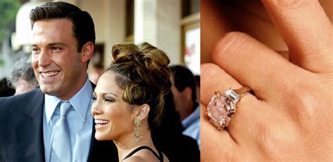 Ben Affleck And Jlo Ring : Bennifer's ring for sale - People - www.smh ...