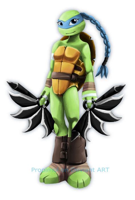 Venus (Teenage Mutant Ninja Turtles) - Alchetron, the free social ...