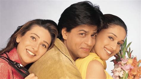 Dil To Pagal Hai (1997)