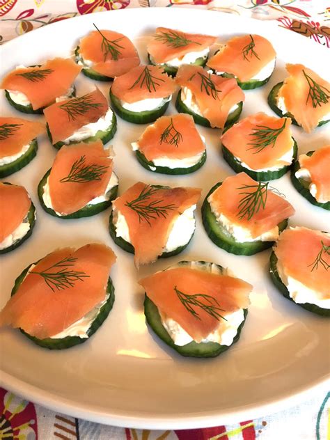 15 Ideas for Smoked Salmon Appetizers – Easy Recipes To Make at Home