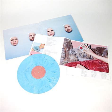 Kings Of Leon: Walls (Indie Exclusive Blue Marble Vinyl) Vinyl LP – TurntableLab.com