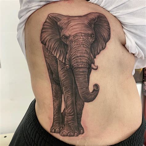 101 Best Thai Elephant Tattoo Ideas That Will Bow Your Mind!