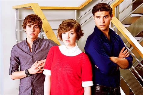 Drew-Clare-Eli Love Triangle | Degrassi Wiki | Fandom