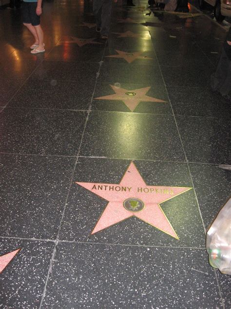 Hollywood Walk of Fame, Hollywood, California | The Hollywoo… | Flickr