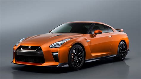 2017 Nissan GTR Wallpaper | HD Car Wallpapers | ID #6346