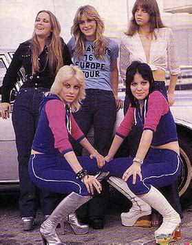 Joan Jett The Runaways