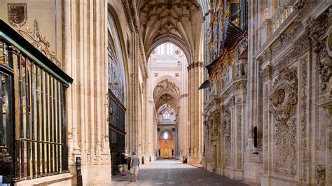 New Cathedral of Salamanca, Salamanca Vacation Rentals: chalet rentals ...