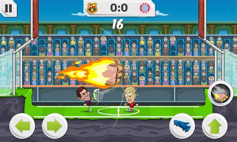 Y8 Football League Sports Game - Android Apps on Google Play