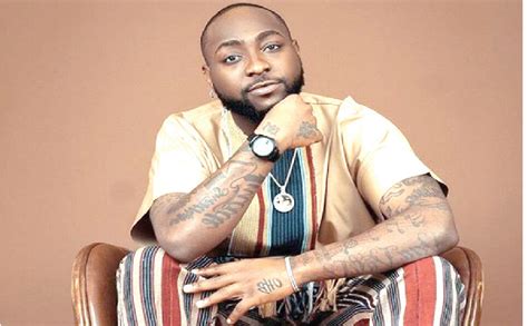 Davido appears on African Voices Playmakers