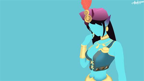 Paladins Wallpaper Ying | Biajingan Wall