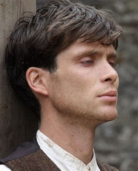 Cillian Murphy in the Wind that Shakes the Barley. Pretty People, Beautiful People, Men Aint ...