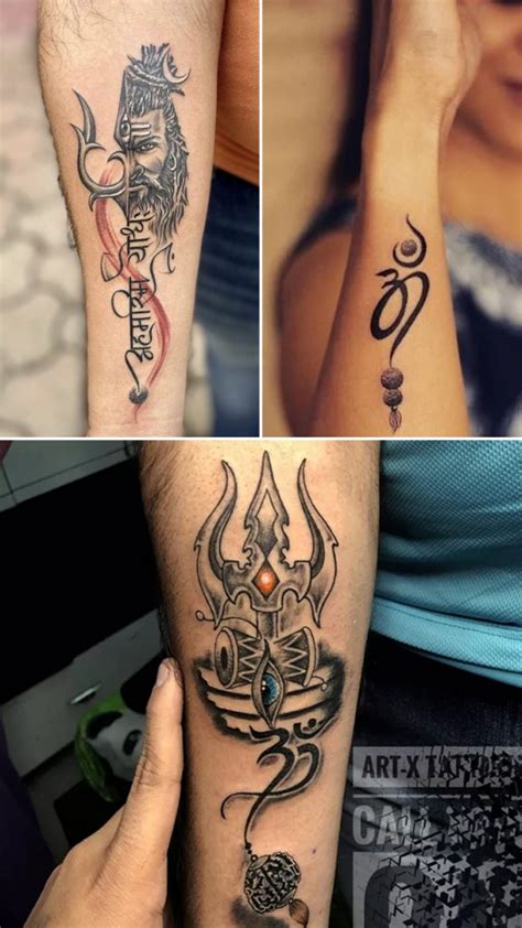 Share 64+ mahadev photo tattoo latest - in.coedo.com.vn