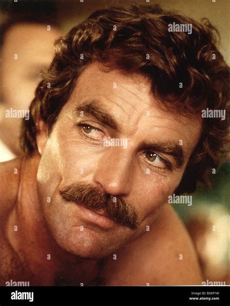 Tom Selleck's Instagram, Twitter & Facebook on IDCrawl