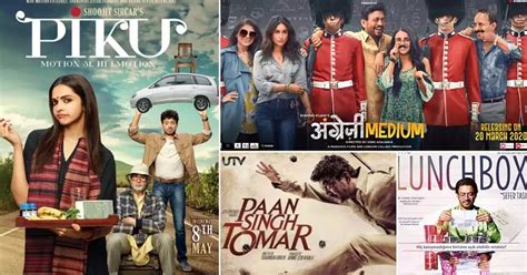 Best Irrfan Khan Movies | Filmfare.com