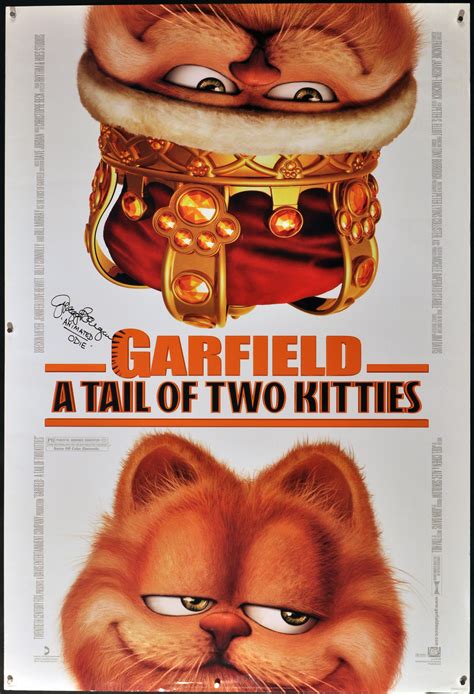 Garfield 2 | Limited Runs