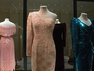Antiques And Teacups: Princess Diana's Dresses from Kensington Palace to be auctioned