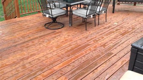 Benjamin Moore Arborcoat Stain Review 2023 Best Deck Stain