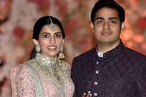 Mukesh Ambani | Akash Ambani, wife Shloka welcome second child, a baby girl - Telegraph India