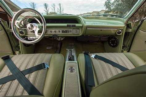 Chill Will's 1964 Chevrolet Impala