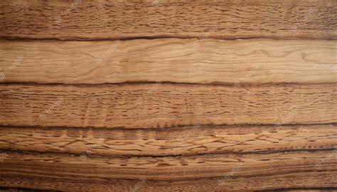 Textura de madera de nogal fondo de textura de tablones super largos de nogal | Foto Premium