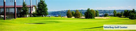 Interbay Golf Center, Seattle, Washington - Golf course information and reviews.